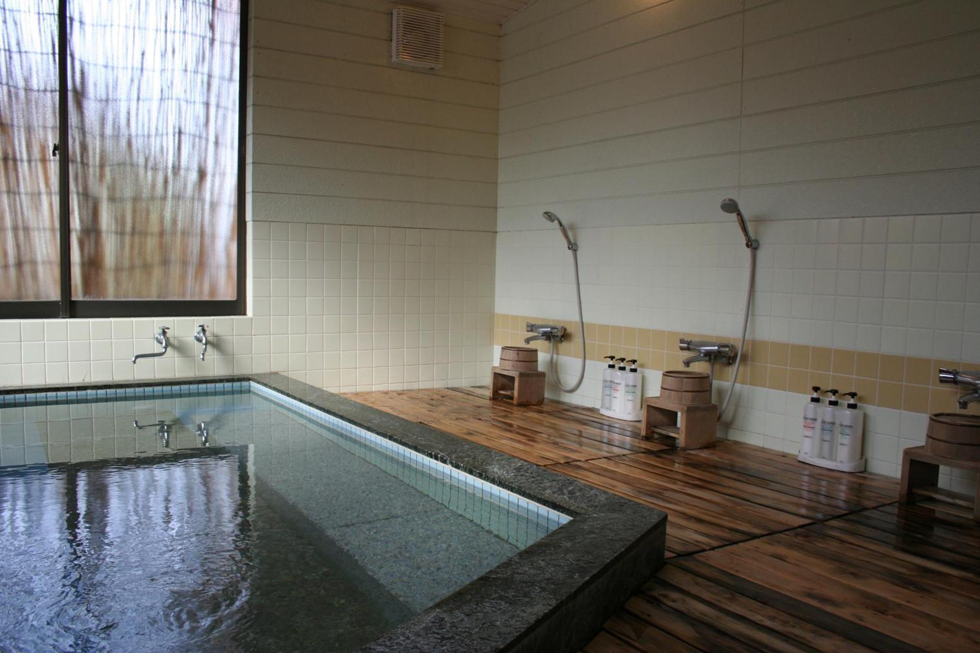 Shinpuro Hotel Miyazu Exterior photo