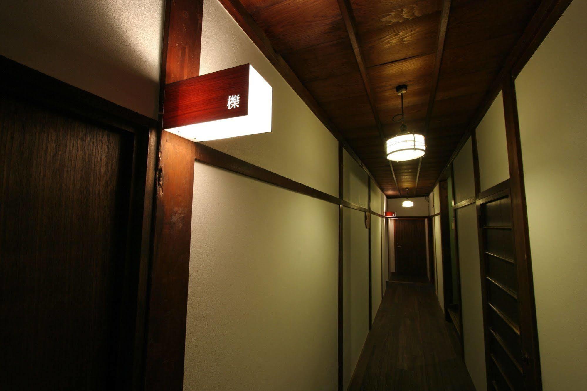 Shinpuro Hotel Miyazu Exterior photo