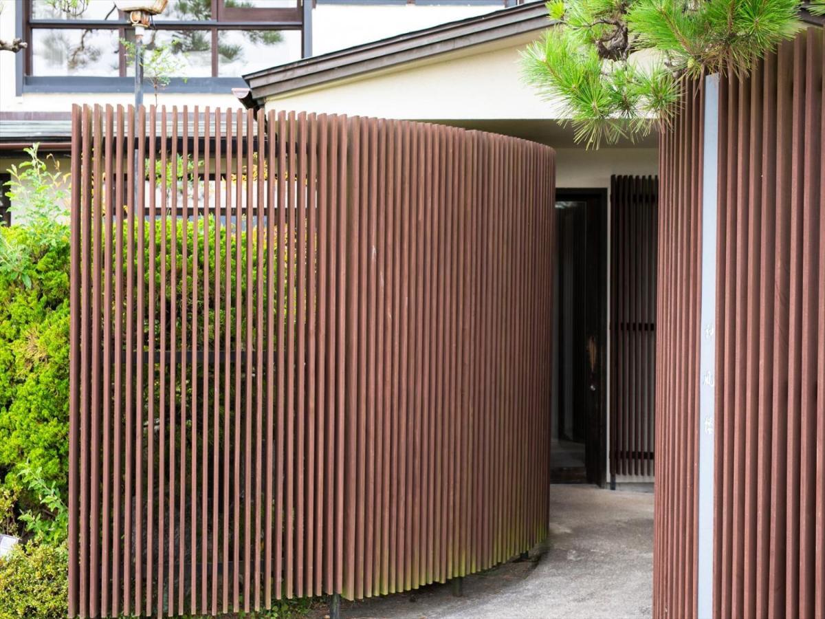 Shinpuro Hotel Miyazu Exterior photo